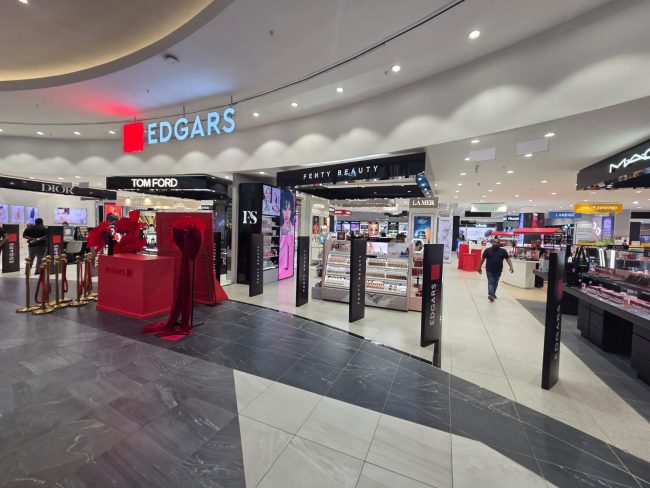 Edgars Gateway